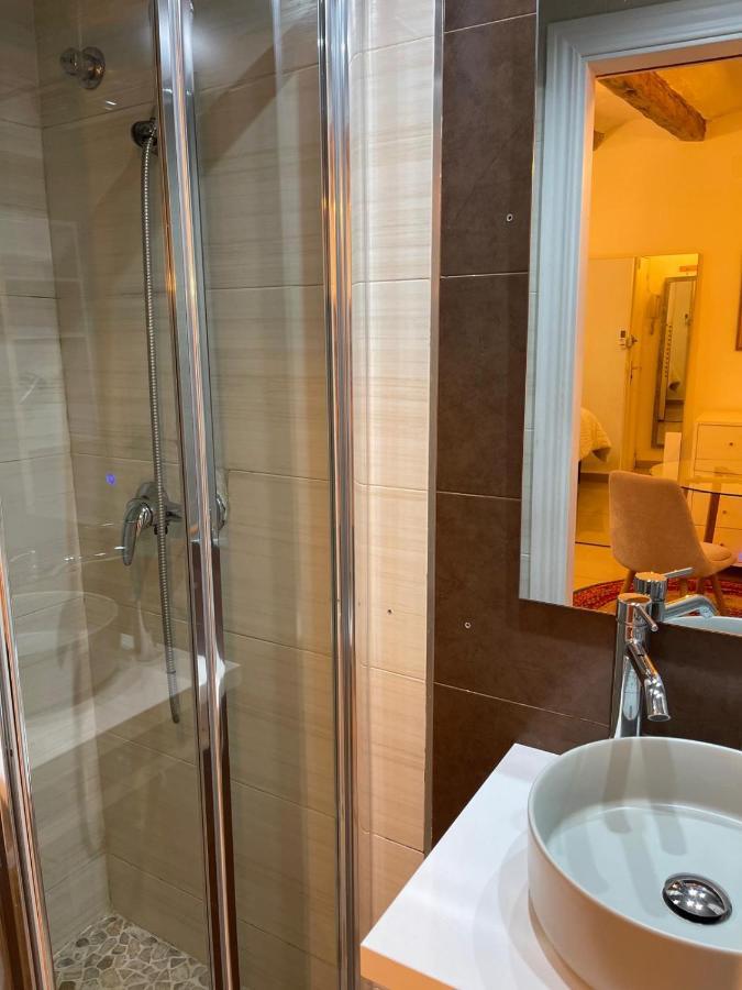 Apartmán La Curiosa Del Casc Antic Tarragona Exteriér fotografie